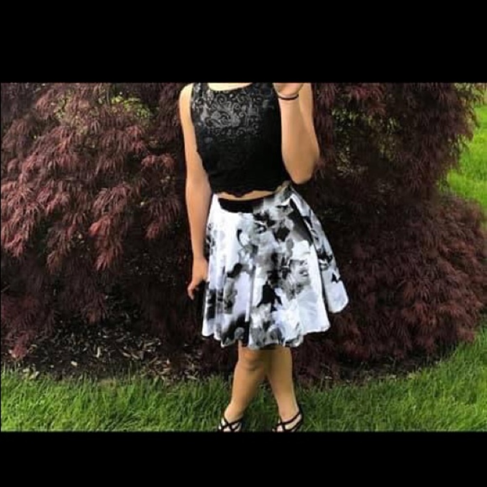 Homecoming Dress